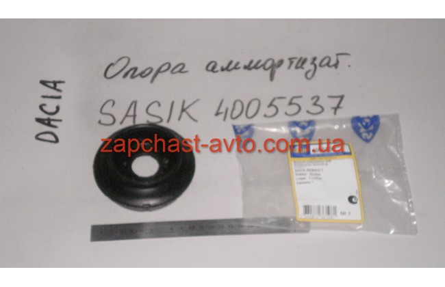 Опора амортизатора передняя верхняя Logan Sasic